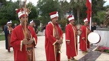 Adana'da Yörük Türkmen Şöleni
