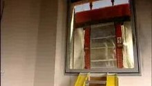 ESCAPERrescue256 moyen de sauvetage du 22eme siécle