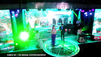 LK Khi Không & Trách Người Trong Mộng - Thiên Quang ft Quỳnh Trang