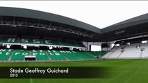 EURO 2016: Stade Geoffroy-Guichard