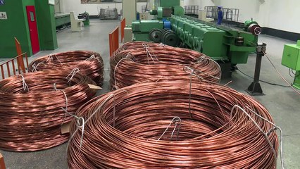 زعيم كوريا الشمالية يشيد بالقدرة النووية لبلاده