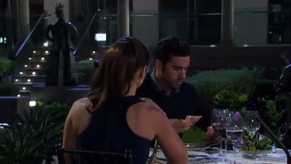 He descubierto que cada dia me gustas mas