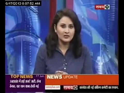 JDU ke Nitish Kumar apne _Narendra Bhai Modi_ ki khoob tareef karte hue