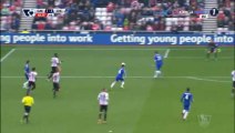 Super Nemanja Matic Goal HD - Sunderland 1-2 Chelsea  - 07-05-2016