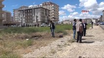 Kilis'e Yine 2 Roket Atıldı