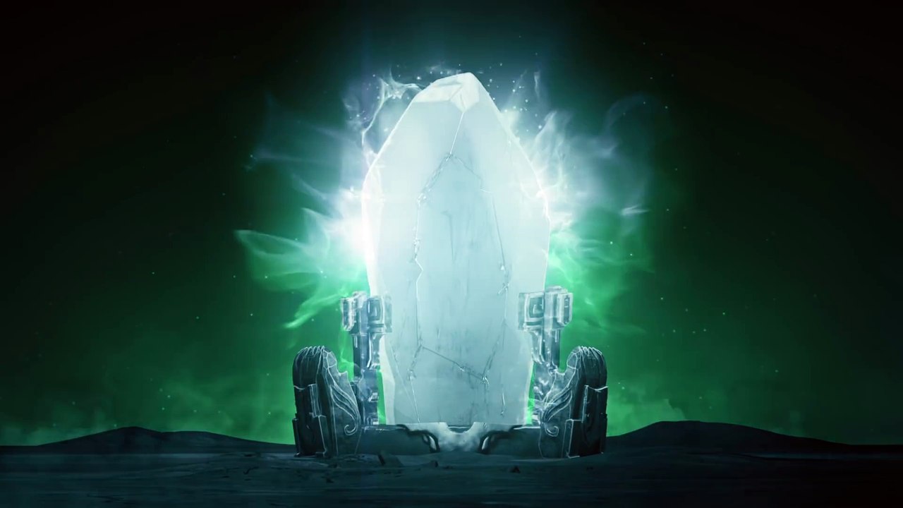 Warsongs - Piercing Light (Mako Remix)