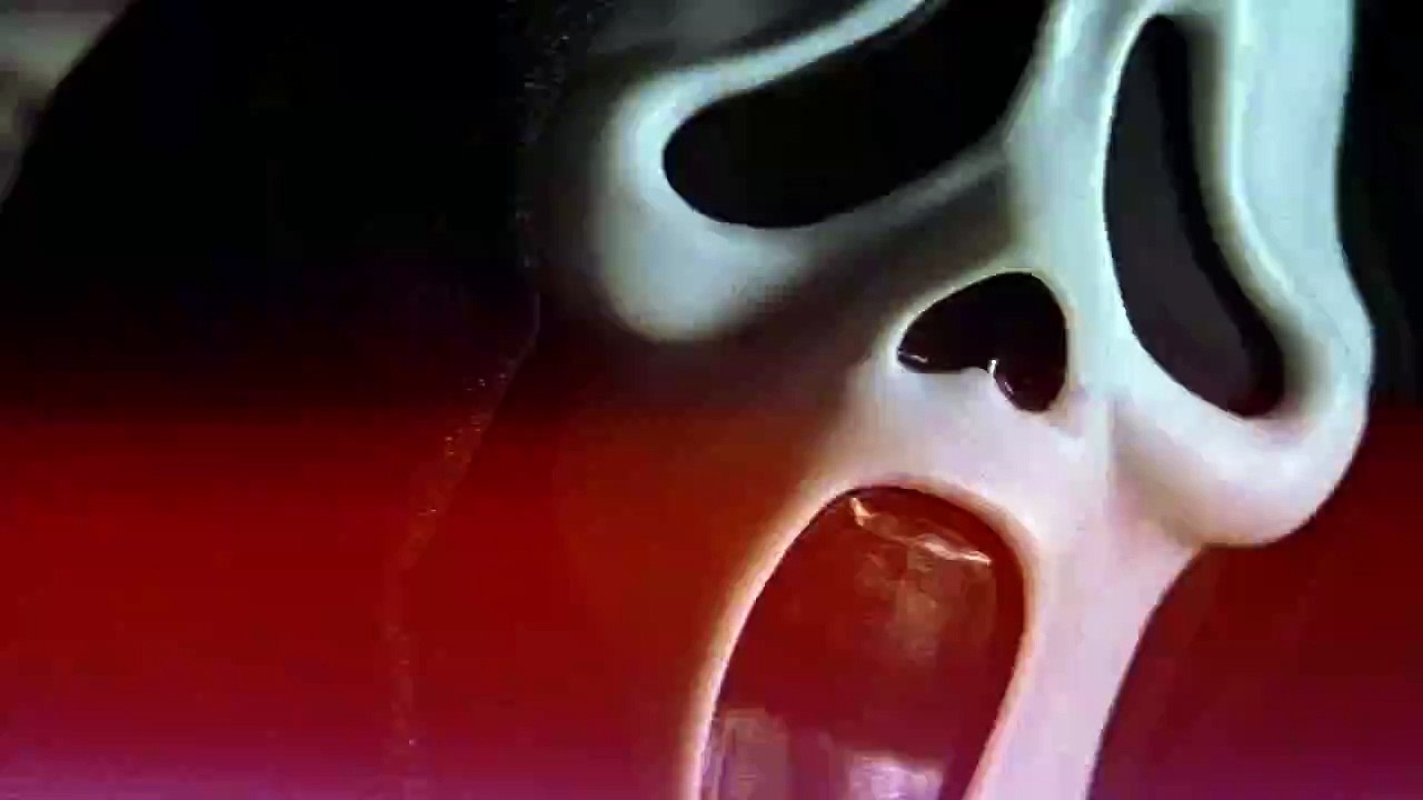 Ghostface rap