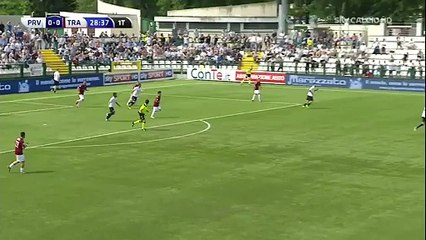 Livorno vs Perugia 1-1 All Goals & Highlights HD 07.05.2016