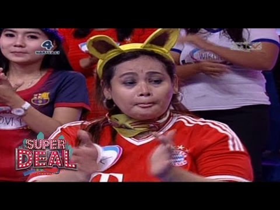 SUPER DEAL - Episode 84