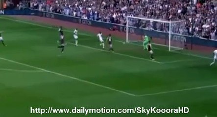 West Ham United 0-2 Swansea City - All Goals (7/5/2016)