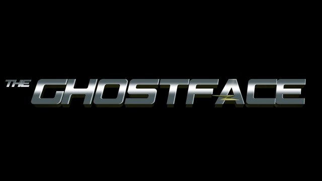 Zoom effect from The Flash - Ghostface