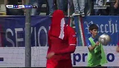 All Goals HD - Livorno 1-1 Perugia - 07-05-2016