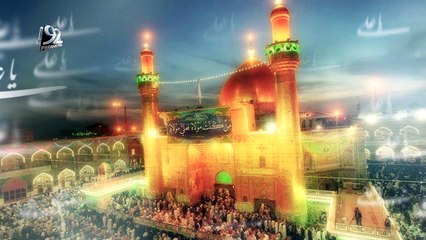 AGAR NA HOTAY ALI (اگر نہ ہوتے علی (ٹائٹل منقبت