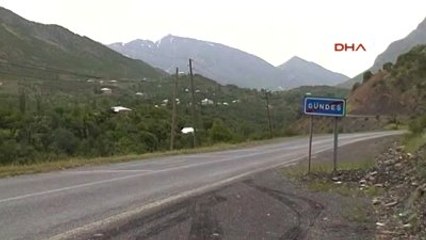 Çukurca'da Terör Operasyonu: 30 Gözaltı