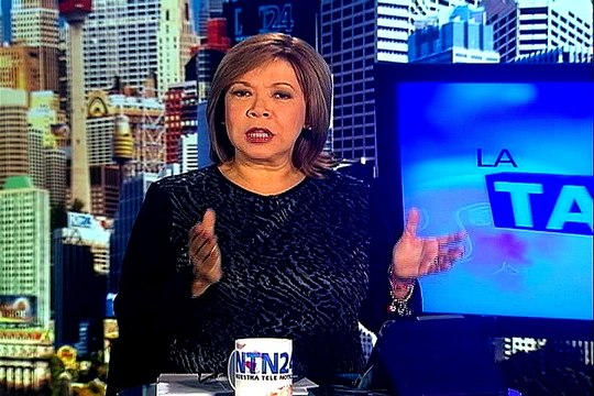 Keiko Fujimori es inteligente y ha aprendido de los errores de su padre: Jaime Bayly a NTN24