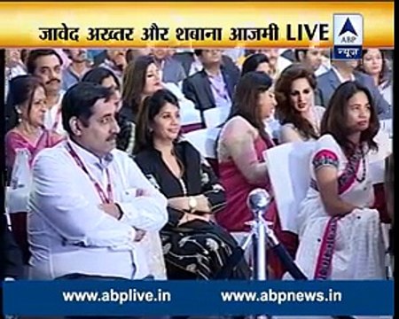 Make Children Atheist and Not Muslims by Congressi Musalman- Javed Akhtar