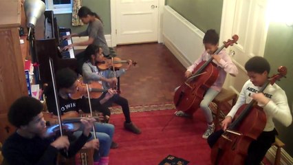 Cette famille a une caractéristique exceptionnelle qui va vous surprendre !