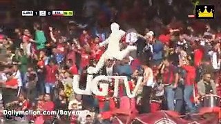 All Goals HD - Gaziantepspor 1-1 Eskisehirspor - 07-05-2016