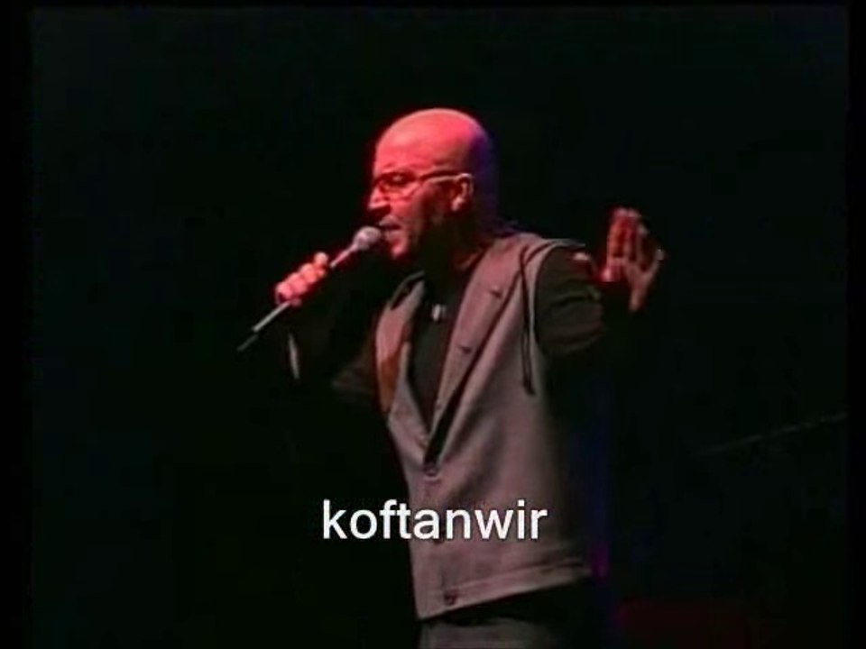 الشاب بلال- سيدي سيدي Cheb Bilal- Sidi Sidi - Best Of L'Olympia