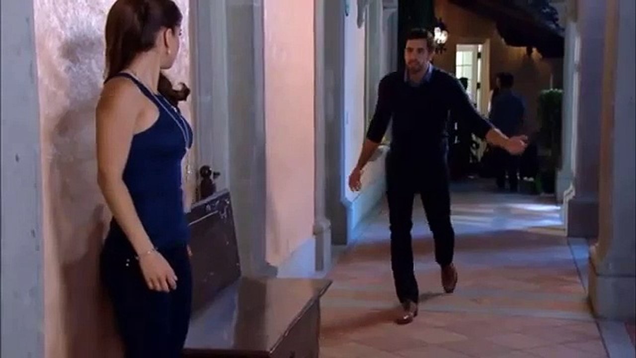 No quiero hablar contigo