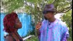 Yabongo Lova est "Envoyé spécial" à Tempo du samedi  mai 2016