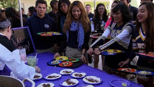 Hell's Kitchen Season 15 Episode 14 - 5 Chefs Compete ...