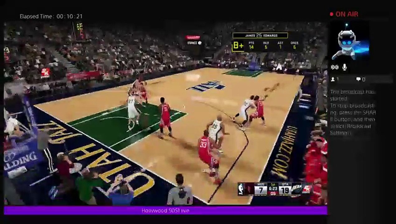 ctu42's Live PS4 Broadcast (10)