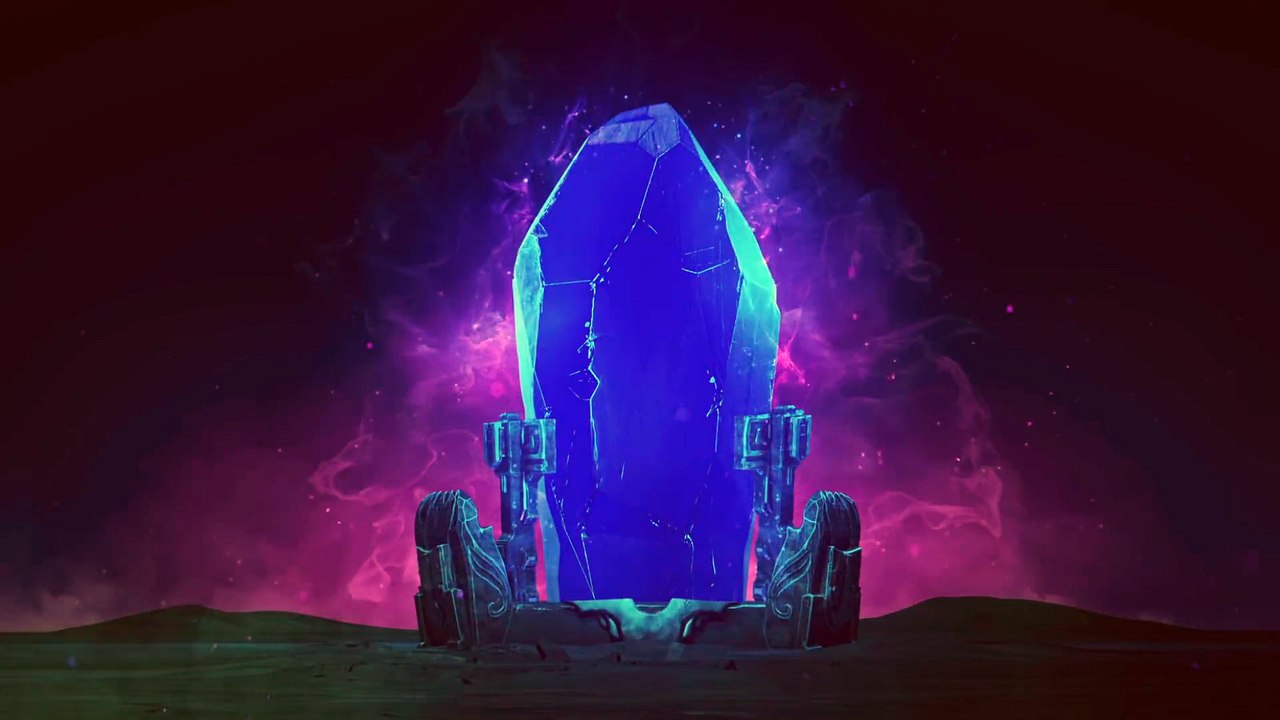 Warsongs - Lucidity (Dan Negovan Remix)