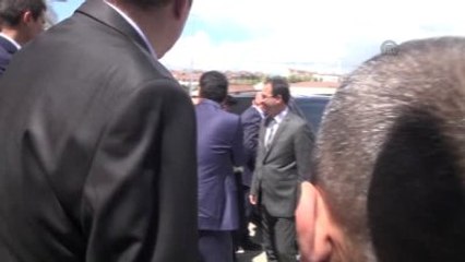 Oğan: " İnşallah 15 Mayıs'ta Kurultayımızı Yapacağız"