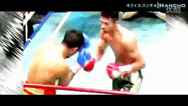 内山高志 Takashi Uchiyama KOシーン集