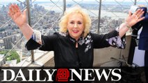 Doris Roberts, Star Of ‘Everybody Loves Raymond,’ Died From Stroke