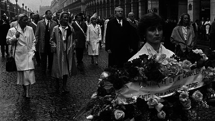 Défilé de Jeanne d'Arc 1981 - canal 103.5