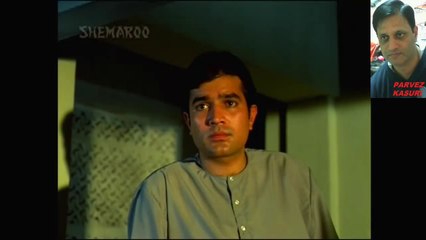 KAHIN DOOR JAB DIN DAL JAYE-MUKESH-HD