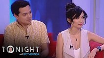 TWBA: Life lessons from Just the 3 of Us