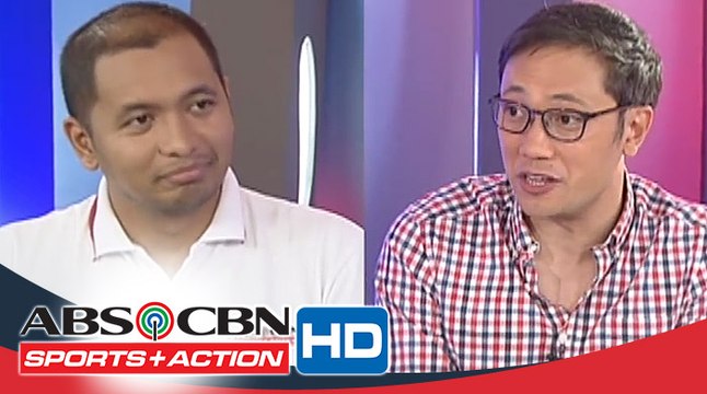 The Score: 2nd Round Match Ups in NBA