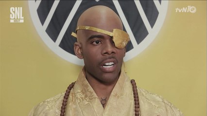 [더빙극장] 팝스타 마리오, 궁예 빙의?!