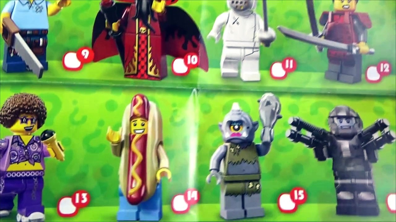 BLIND BAG BONANZA Part 2: Peppa Pig Lego Hello Kitty My Little Pony Marvel Mega Bloks