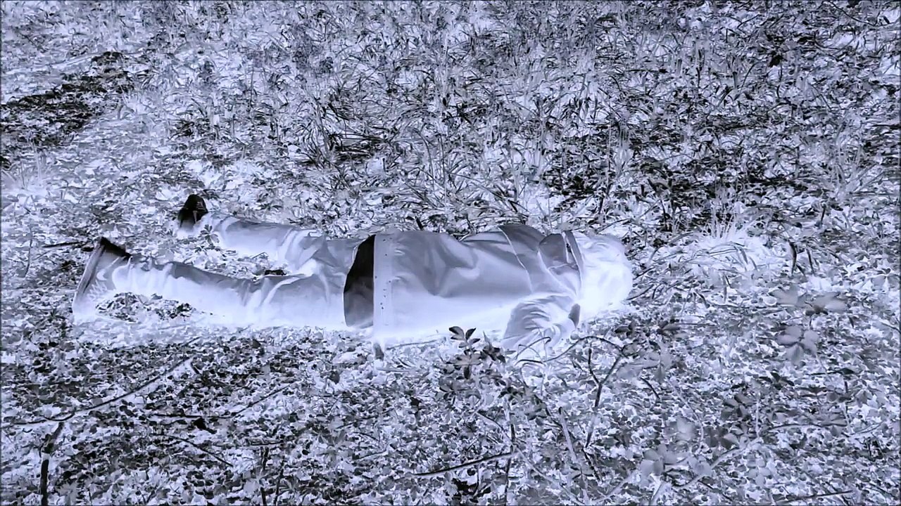 SATANIC RITUAL GONE WRONG - TEEN GIRL KILLED 4