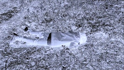 SATANIC RITUAL GONE WRONG - TEEN GIRL KILLED 4