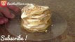 Pastilla au Lait & Amandes - Milk & Almond Pastilla - بسطيلة بالحليب واللوز