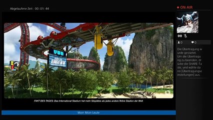 F.C. Hansa Rostock - die Macht aus MV (german) (PS4) (5)