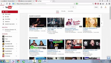 Como Bloquear Publicidade de Qualquer Site