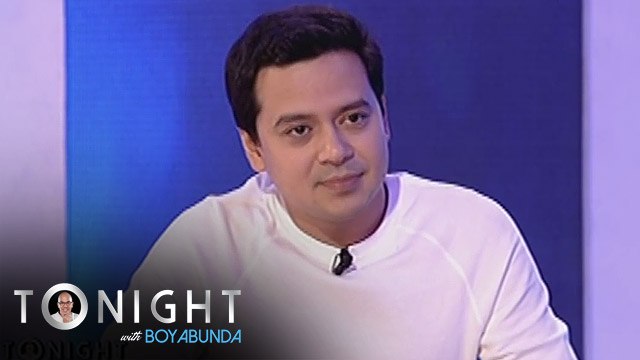 TWBA: Is John Lloyd Cruz ready to have kids?