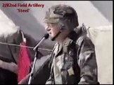 3rd Armored Division Artillery - Gulf War - 1991