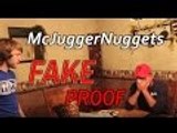 Why McJuggerNuggets is Fake?! - McJuggerNuggets Fake - McJuggerNuggets scripted!!