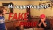 Why McJuggerNuggets is Fake?! - McJuggerNuggets Fake - McJuggerNuggets scripted!!
