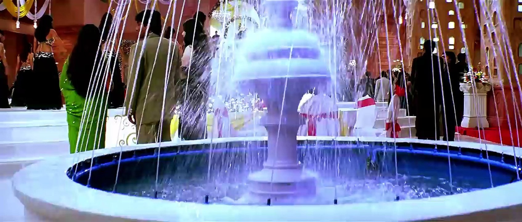 Mere Saath Chalte Chalte - Humko Deewana Kar Gaye (2006) _BluRay_ Music Videos