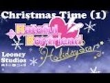 Christmas Time (1) - Hatoful Boyfriend Holiday Star