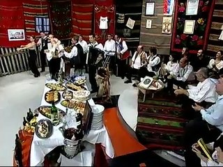 Vesna Rivas - Becarusa - Uzivo