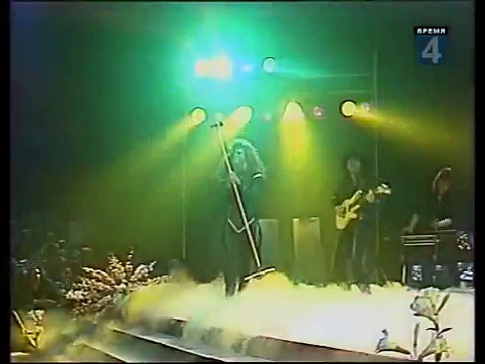 Europe The Final Countdown (1987)
